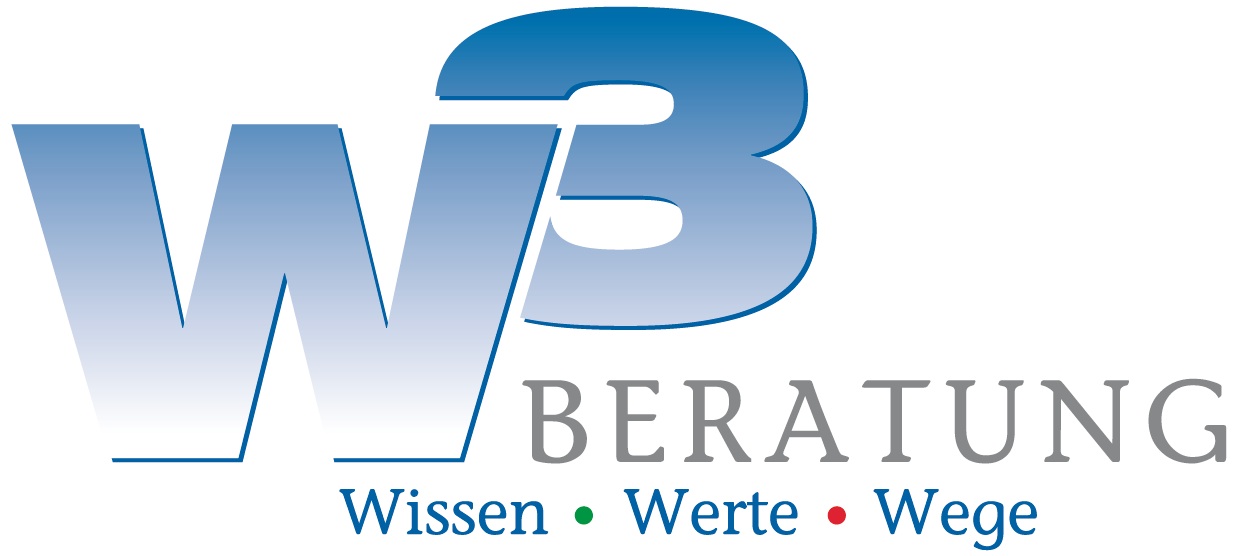 W3 Logo